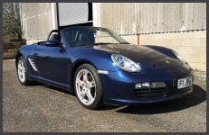 Boxster