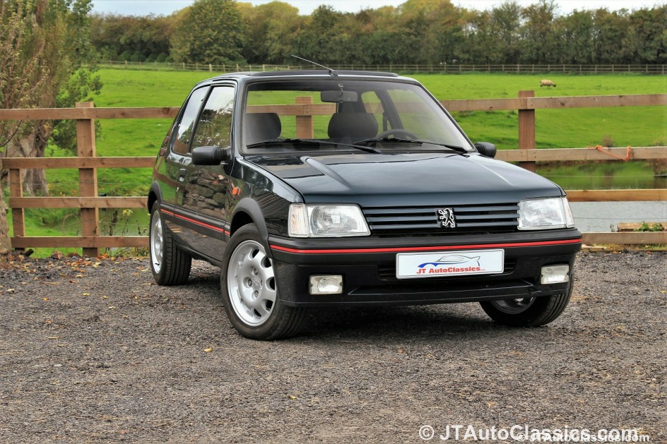 stページ Citroen Visa GTi Road Test 1985 | Flickr